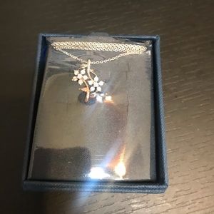 Sterling silver Necklace